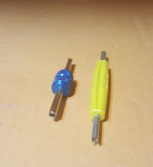 تصویر از آچار سوزن باز کن چینی