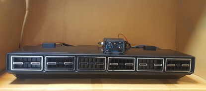 تصویر از اواپراتور 848 6_دریچه 12 ولت اصلی