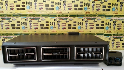 تصویر از اواپراتور 848_ 24ولت سه دریچه اصلی