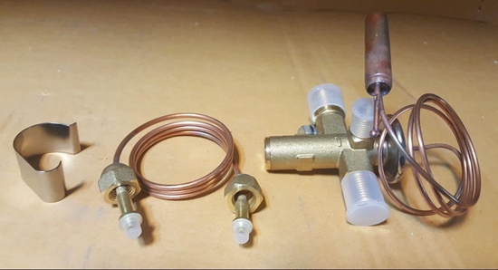 تصویر از اکسپنشن اتوبوسی چینی