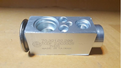 تصویر از اکسپنشن کتابی پژو 405 الومینیوم چینی