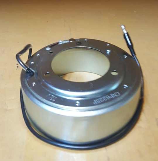 تصویر از بوبین 508 _ 12 ولت ساندن چینی