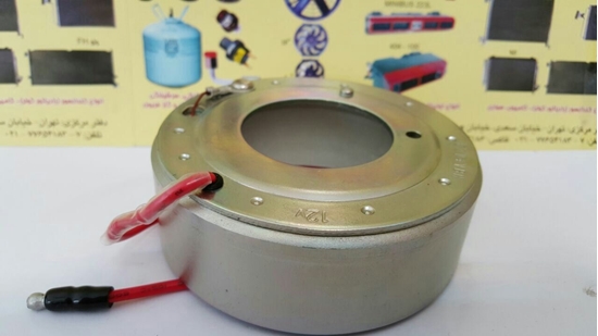 تصویر از بوبین 709 _ 12 ولت ساندن چینی