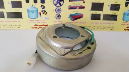 تصویر از بوبین پاناسونیک 12 ولت چینی