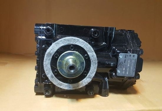 تصویر از کمپرسور کولر یورک 12 ولت اصلی