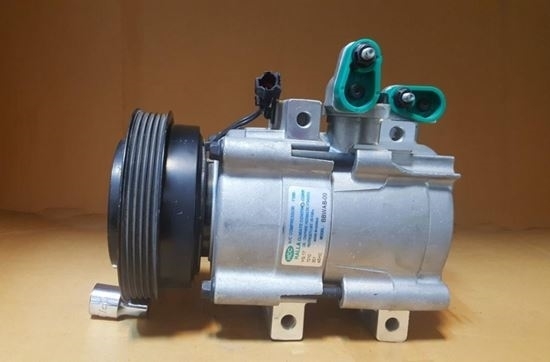 تصویر از کمپرسور کولر سوناتا اصلی