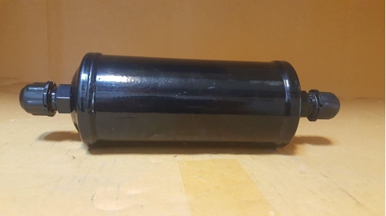 تصویر از درایر اتوبوس فلر اصلی