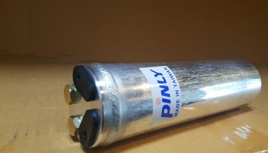 تصویر از درایر بیل هیوندا اصلی