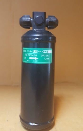 تصویر از درایر پراید مهره داکی چینی