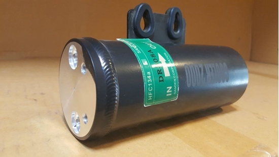 تصویر از درایر پژو 206 قدیم آهنی چینی