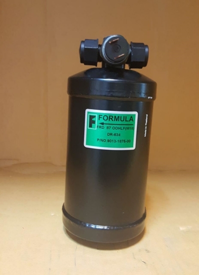 تصویر از درایر مینی بوس هیوندا اصلی