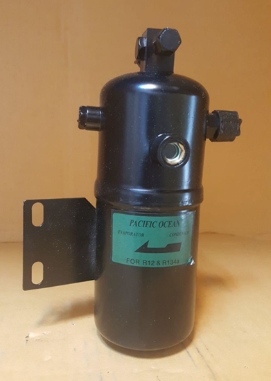 تصویر از درایر کامیون F12 چینی