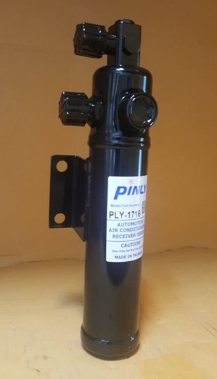 تصویر از درایر کامیون اکسور چینی