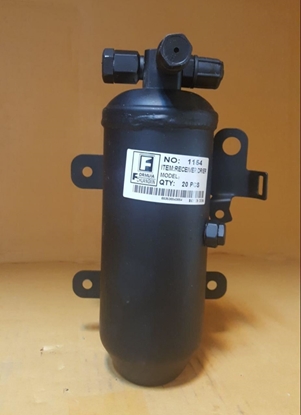 تصویر از درایر کامیون رنو پرینیوم اصلی