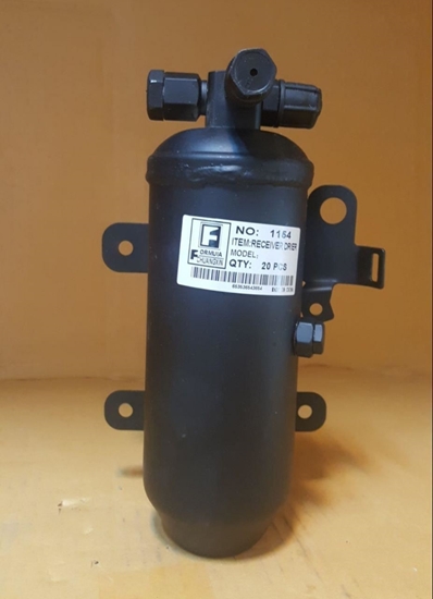 تصویر از درایر کامیون رنو پرینیوم اصلی