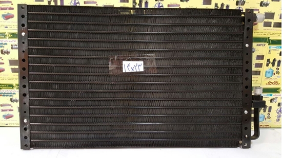 تصویر از رادیات کولر 26*14 دوبل چینی