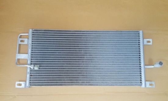 تصویر از رادیات کولر پیکان چینی