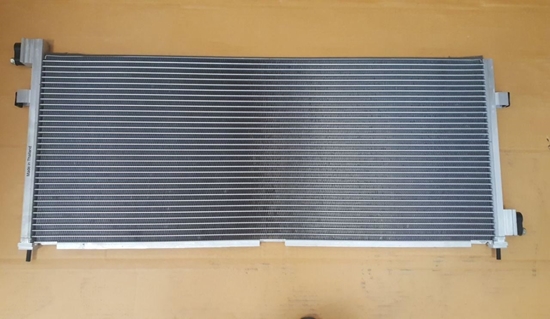 تصویر از رادیات کولر کامیون FH12 جدید اصلی