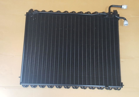 تصویر از رادیات کولر کامیون اتیکو اصلی