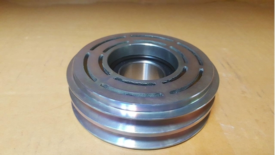 تصویر از فولی 508 تسمه معمولی چینی