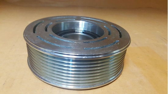 تصویر از فولی 508 شیاری 8خط چینی