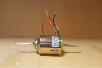 تصویر از موتور فن بلور 848_ 12 ولت اصلی