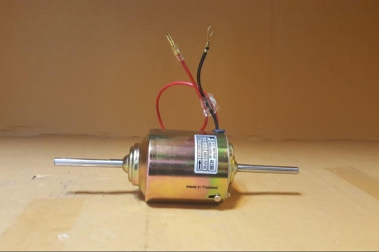 تصویر از موتور فن بلور 848_ 24 ولت چینی