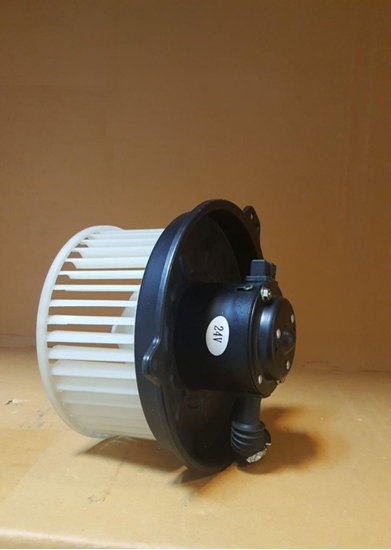 تصویر از موتور فن بلور کوماتسو خط7 چینی