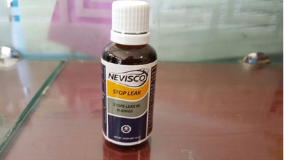 تصویر از نشت گیر مایع 60 میلی گرم