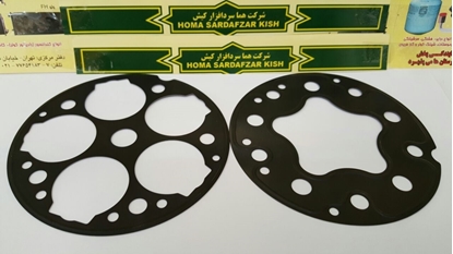 تصویر از واشر کمپرسور (507_508) فلزی چینی