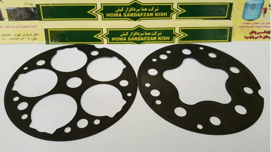 تصویر از واشر کمپرسور (507_508) فلزی چینی