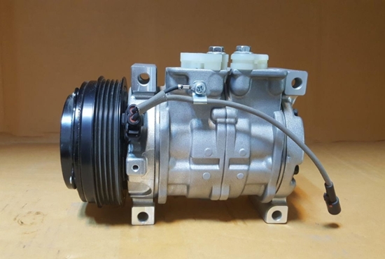 تصویر از کمپرسور کولر ویتارا چینی