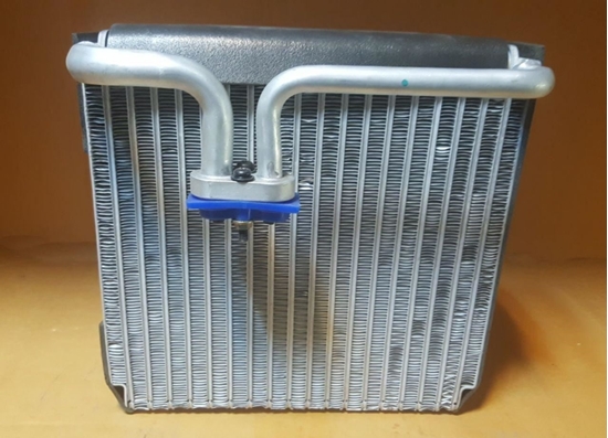 تصویر از کوئل اواپراتور بیل هیوندا