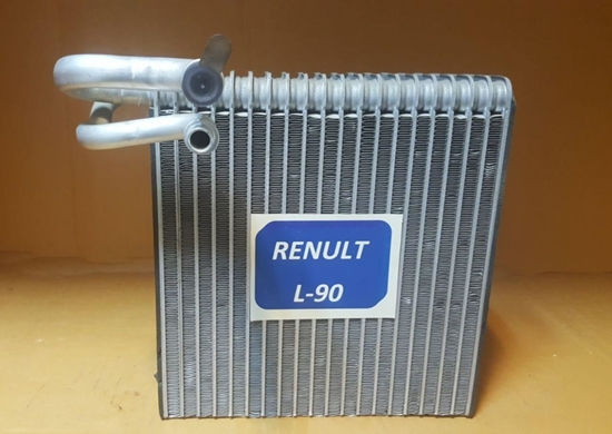 تصویر از کوئل رنو L90 اصلی